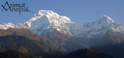 Ghandrung, au pied de l’Annapurna